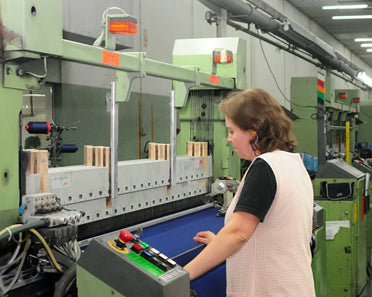 Meet Naz Factories. Eco-conscious fashion with lasting quality made in Portugal.