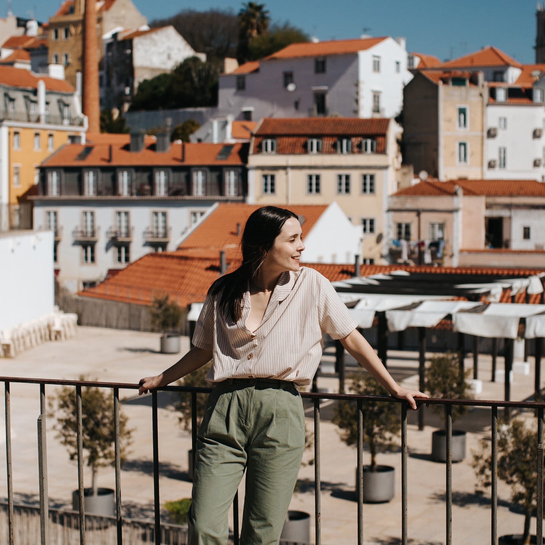 5 sustainable spots to visit in Lisbon this summer and have a positive impact