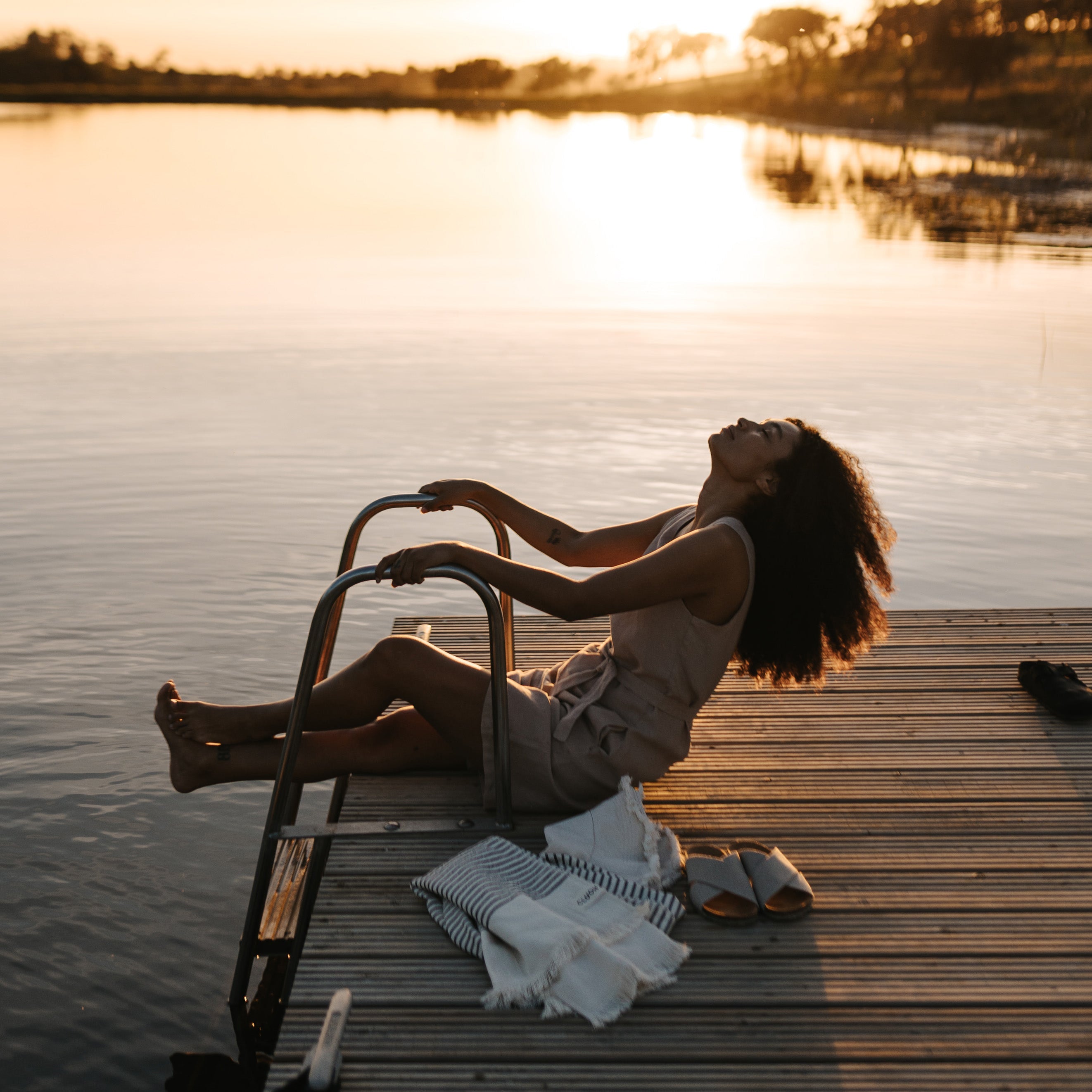 Sustainable Tips for an Eco-Friendly Summer - Näz