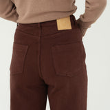 Elsa Denim Trousers