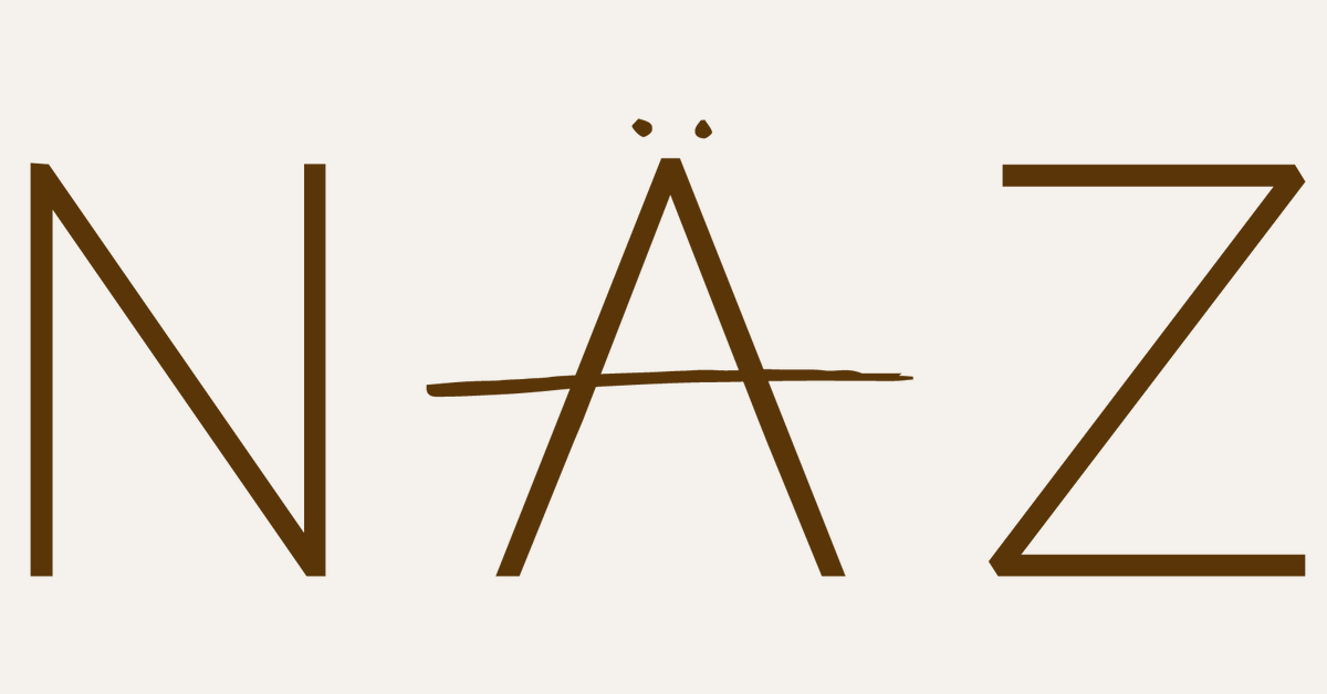 Näz