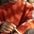 Agnes Orange Sweater - Näz - Sustainable Fashion Made in Portugal