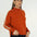 Agnes Wool Sweater - Näz - Sustainable Fashion Made in Portugal