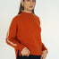 Agnes Wool Sweater - Näz - Sustainable Fashion Made in Portugal