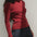 Ava Bordeaux Turtleneck - Näz - Sustainable Fashion Made in Portugal