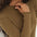 Ava Olive Turtleneck - Näz - Sustainable Fashion Made in Portugal