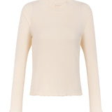 Ava Pearl Turtleneck - Näz - Sustainable Fashion Made in Portugal