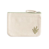 Denim Pouch + Keychain Set - Näz - Sustainable Fashion Made in Portugal