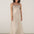 Eline Natural Linen Dress - Näz - Sustainable Fashion Made in Portugal