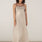 Eline Natural Linen Dress - Näz - Sustainable Fashion Made in Portugal
