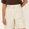 Elise White Tencel Shorts - Näz - Sustainable Fashion Made in Portugal