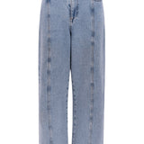 Elsa Denim Cotton Jeans - Näz - Sustainable Fashion Made in Portugal