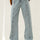 Elsa Light Denim Cotton Jeans - Näz - Sustainable Fashion Made in Portugal