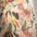 Elsa Printed Denim Trousers - Näz - Sustainable Fashion Made in Portugal
