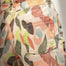 Elsa Printed Denim Trousers - Näz - Sustainable Fashion Made in Portugal
