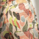 Elsa Printed Denim Trousers - Näz - Sustainable Fashion Made in Portugal