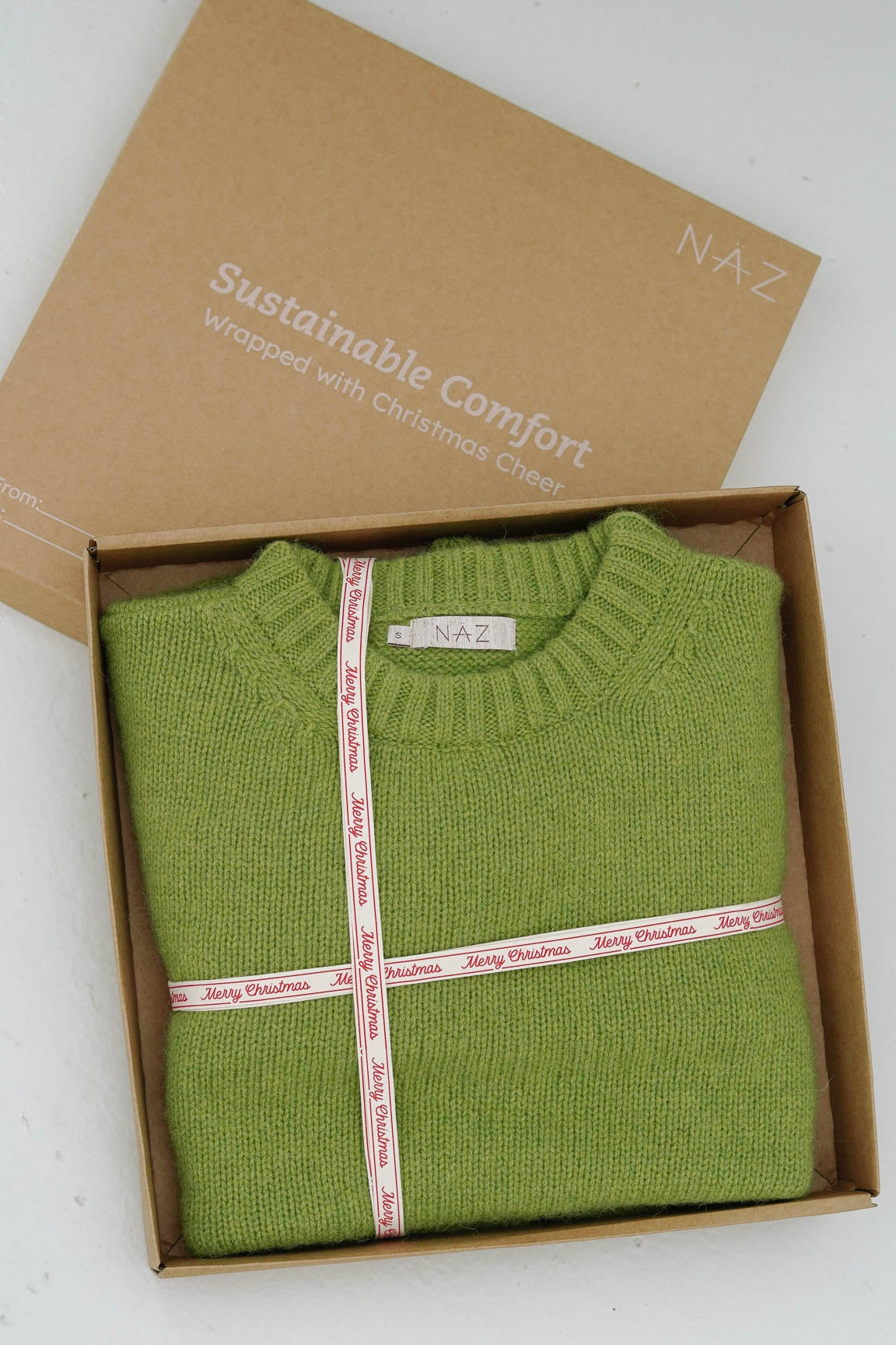 Gift Box - Näz - Sustainable Fashion Made in Portugal