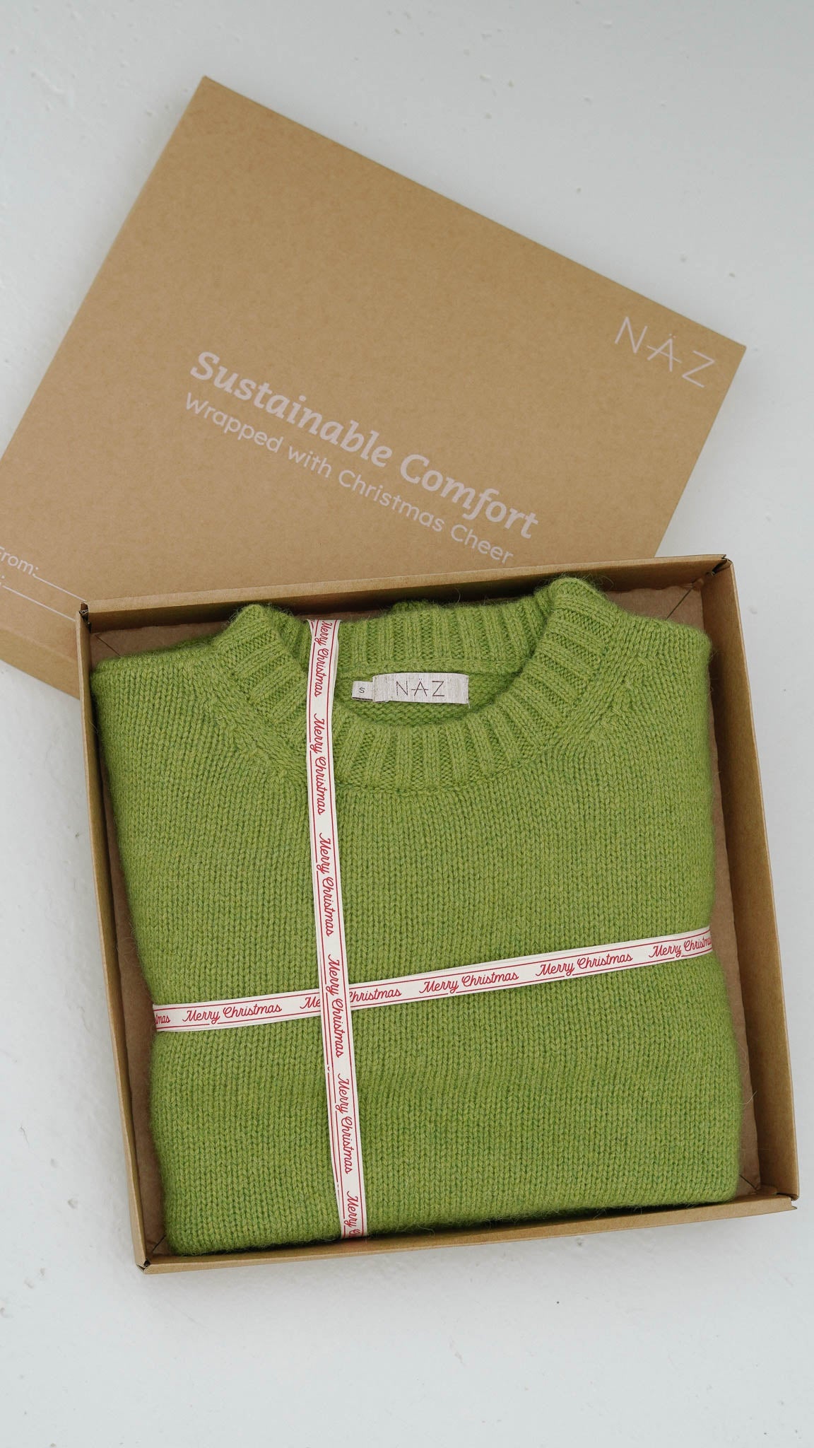 Gift Box - Näz - Sustainable Fashion Made in Portugal