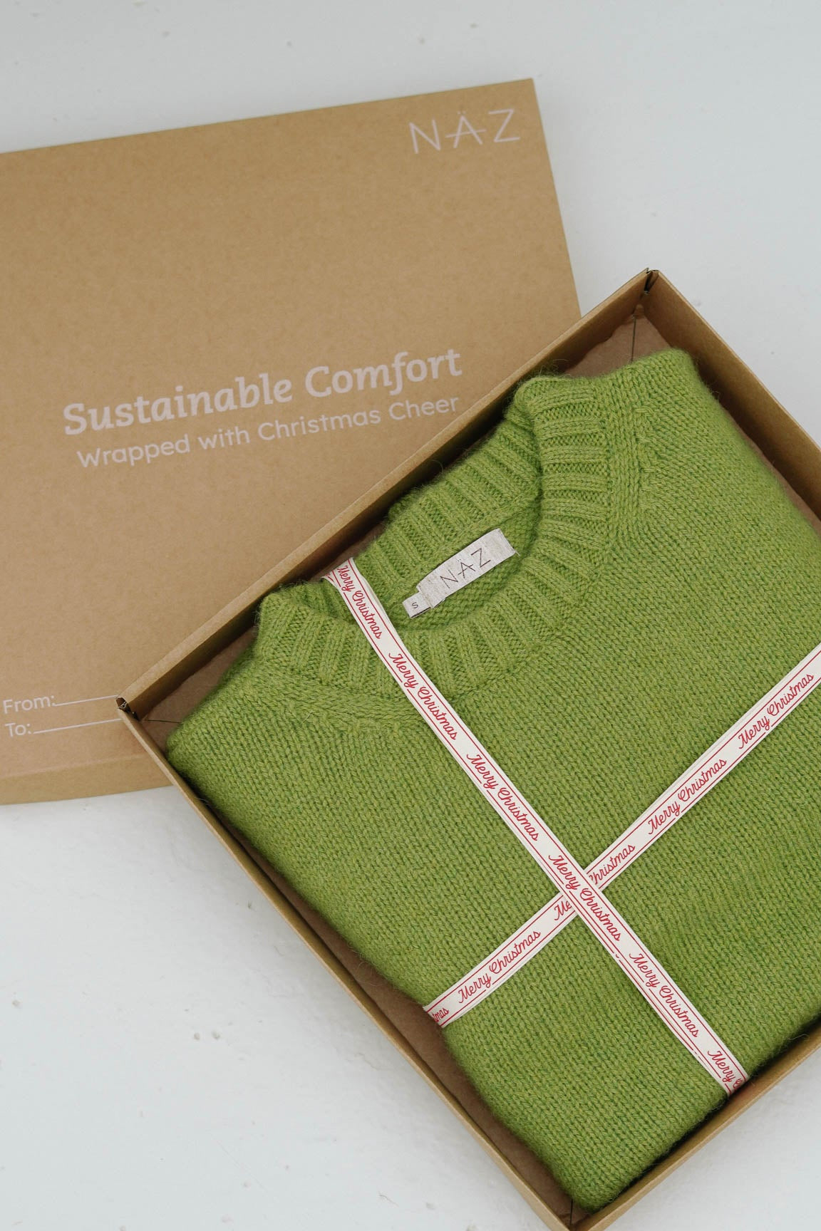 Gift Box - Näz - Sustainable Fashion Made in Portugal