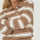 Leo Beige Cotton Polo - Näz-Sustainable Fashion Made in Portugal