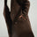 Noah Brown Wool Overcoat - Näz - Sustainable Fashion Made in Portugal
