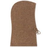 Rose Camel Balaclava - Näz-Sustainable Fashion Made in Portugal