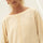 Sari Beige Tencel Top - Näz - Sustainable Fashion Made in Portugal