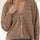 Sophia Cotton Cardigan - Näz-Sustainable Fashion Made in Portugal