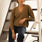 Sophia Cotton Olive Cardigan - Näz - Sustainable Fashion Made in Portugal