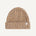 Naz women's recycled wool beanies: Sustainable warmth and style. Made in Portugal. 