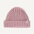 Eco-friendly winter warmth: Naz beanies for women in recycled wool.