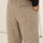 Zoe Herringbone Wool Trousers - Näz - Sustainable Fashion Made in Portugal